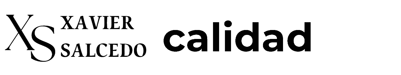 XS Calidad Logo